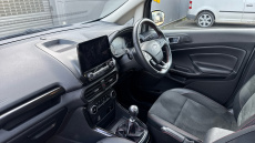 Ford EcoSport 1.0 EcoBoost 125 ST-Line 5dr Petrol Hatchback